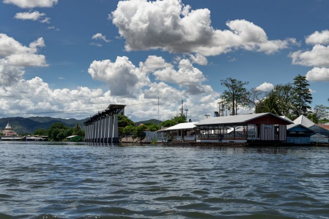 River Kwai & Hell Fire Pass